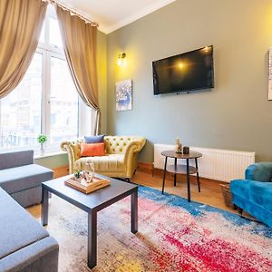 Appartement met Twee Slaapkamers